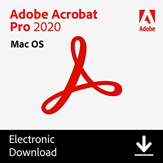 adobe acrobat pdf editor free download full version for mac
